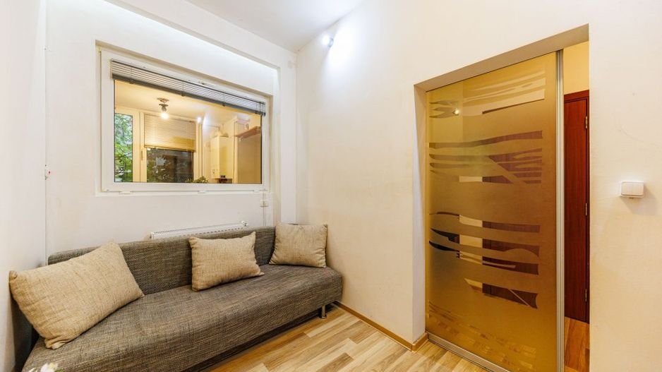 Apartament 2 camere | Parter | Zona Lipovei | 53.000 € | Comision 0% - Poză 12