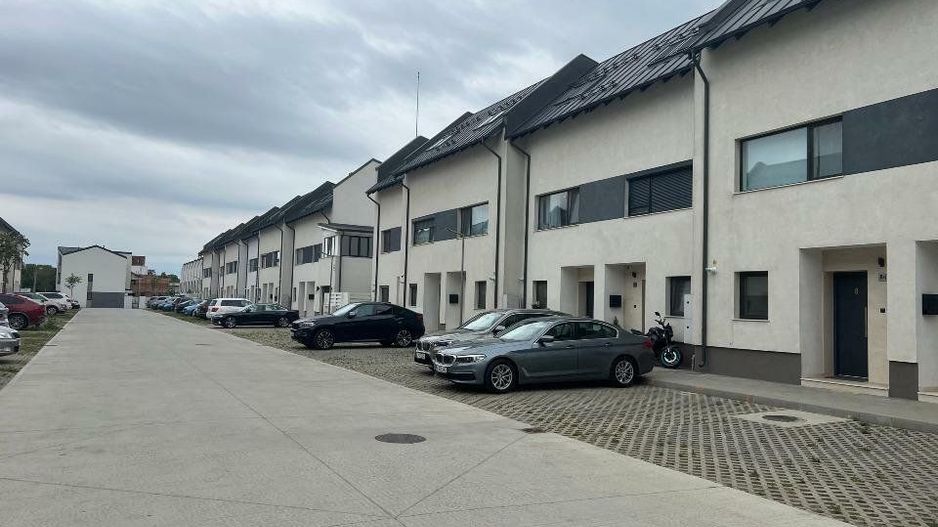 Vila | 5 camere | Pipera | 2 locuri parcare - Poză 16