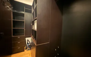 DUPLEX SUPERB CU 4 DORMITOARE LA INCHIRIERE LANGA PARCUL HERASTRAU - Poză 11