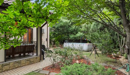 Vila din poveste este de vanzare in Pipera