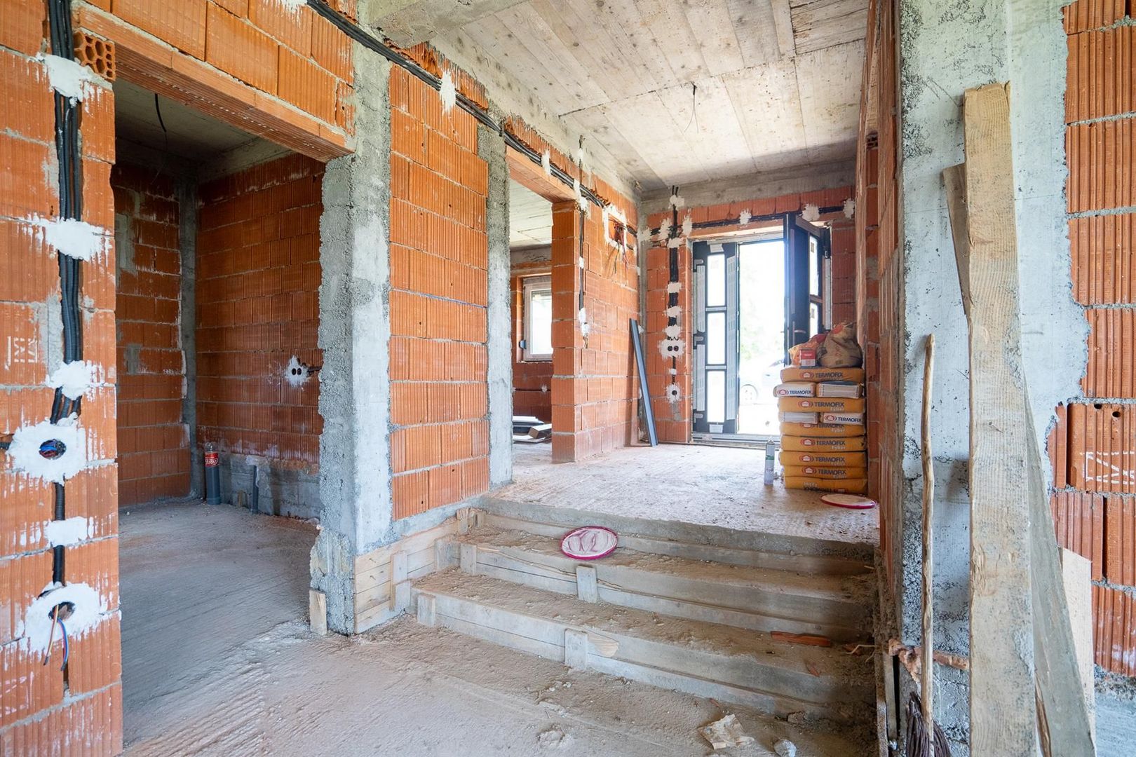 Casa Paleu in centru - Poză 10