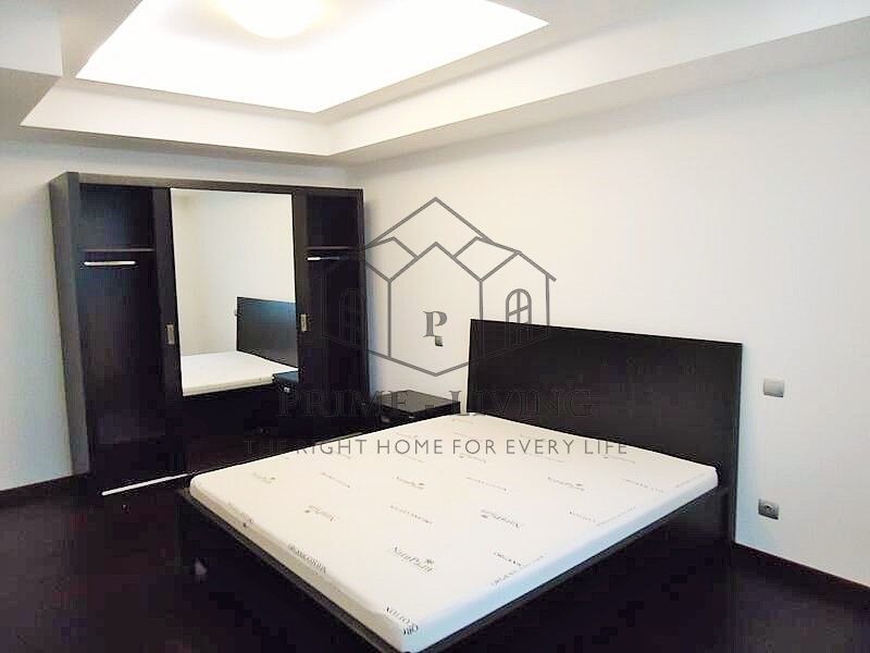 APARTEMENT SUPERB CU 4 CAMERE LA INCHIRIERE IN COMPLEX EXCLUSIVIST - Poză 4