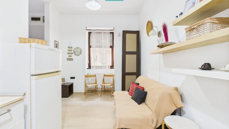 Apartament 2 camere, zona ultracentrală Arad - Poză 8