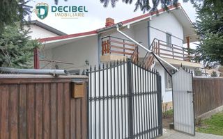 Casă cu mansardă și 4 camere în Cartierul CFR – Tecuci - Poză 5