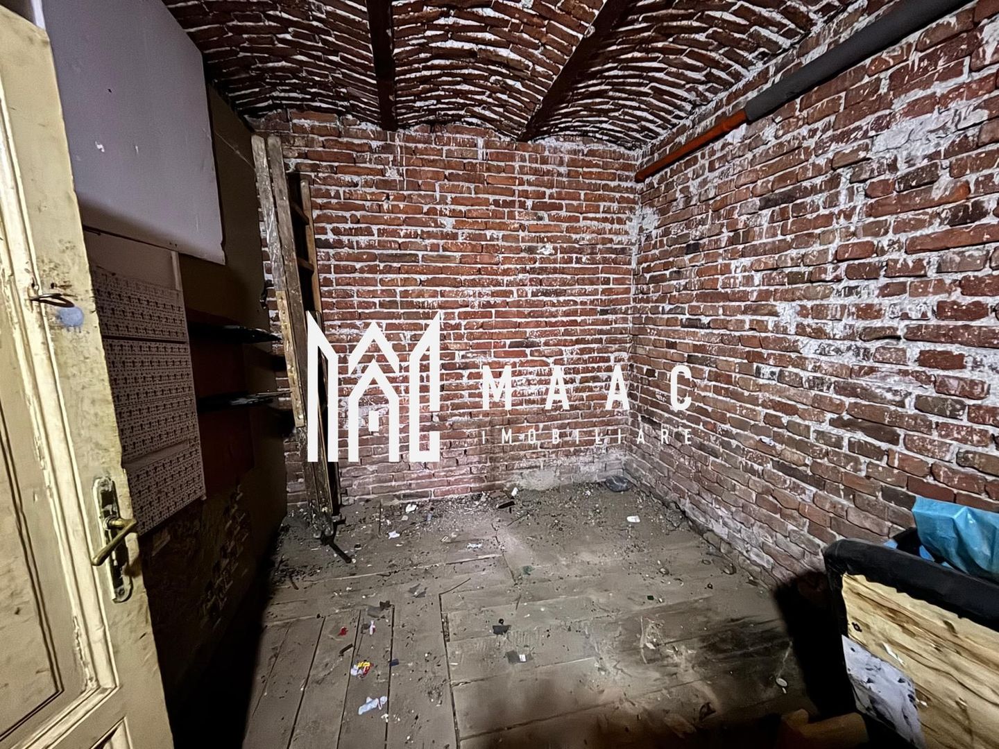 Apartament 4 camere | Etaj 1 | Curte comuna | 114 MPU | Ultracentral - Poză 43