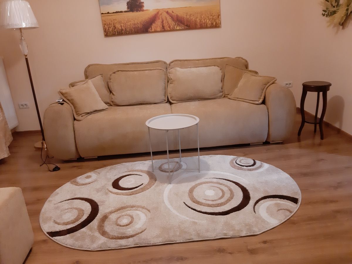 Apartament Polona // Dacia - Poză 1