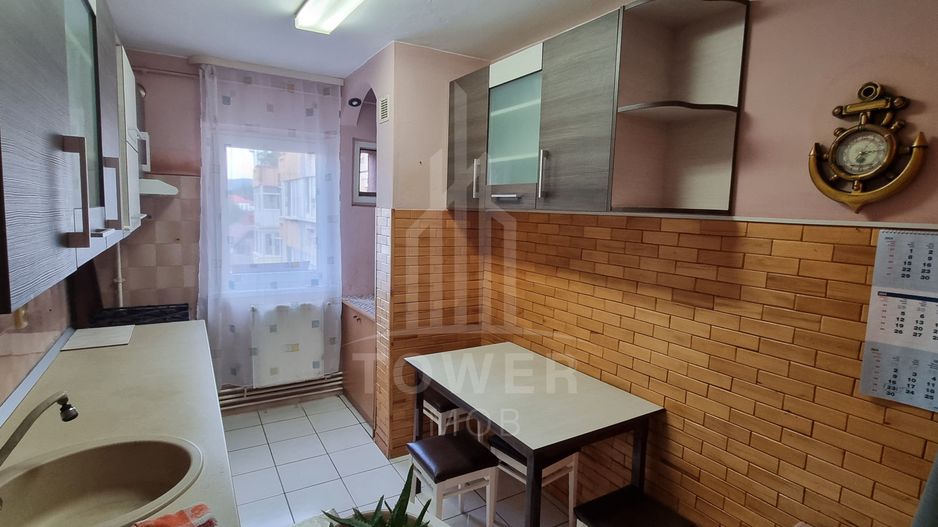 De Închiriat - Apartament 3 camere - Terezian - Poză 4