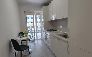 Metrou Berceni 5 minute-Garsoniera Finalizata-38MP - Poză 5