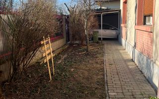 Central, 2 camere, curte, centrala proprie, pet-friendly. - Poză 11