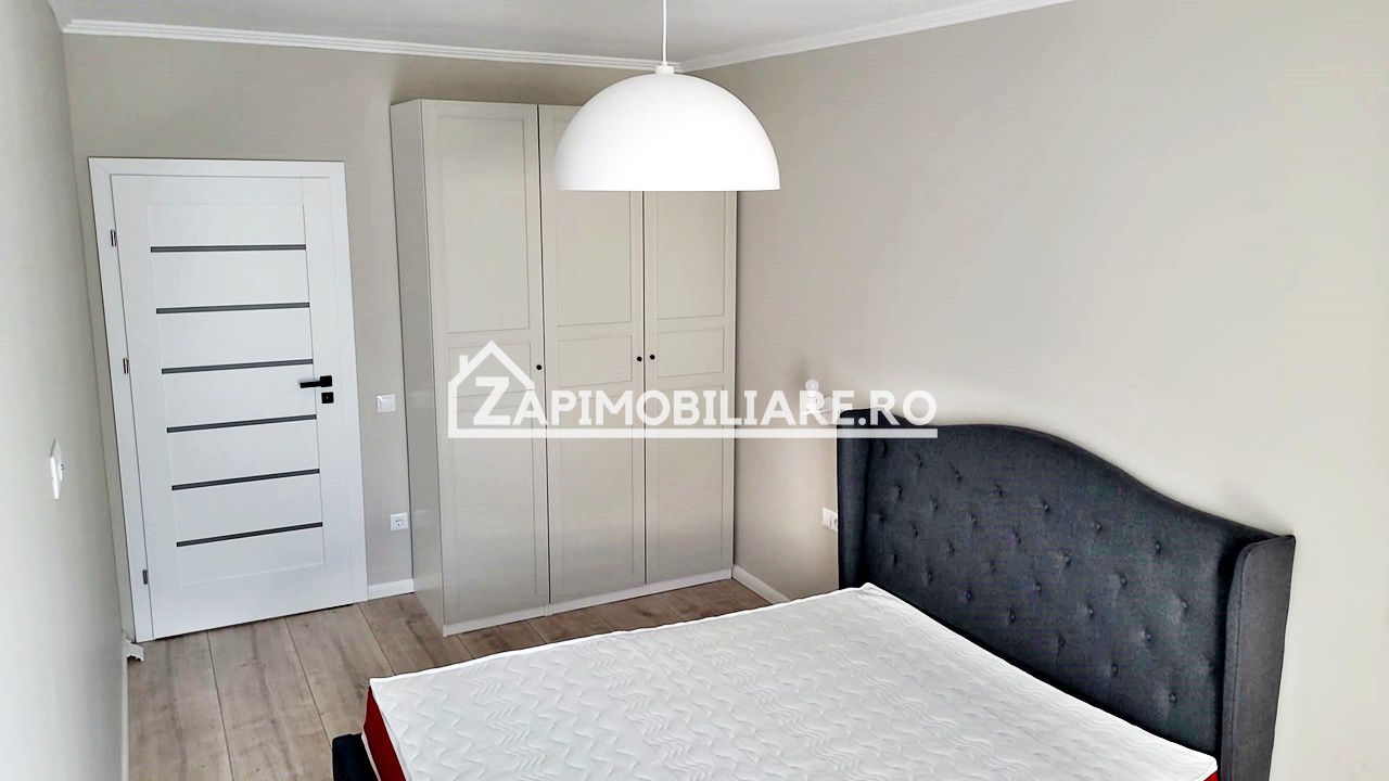 Apartament 2 camere + terasă de 40 mp.1 parcare privată - Poză 5