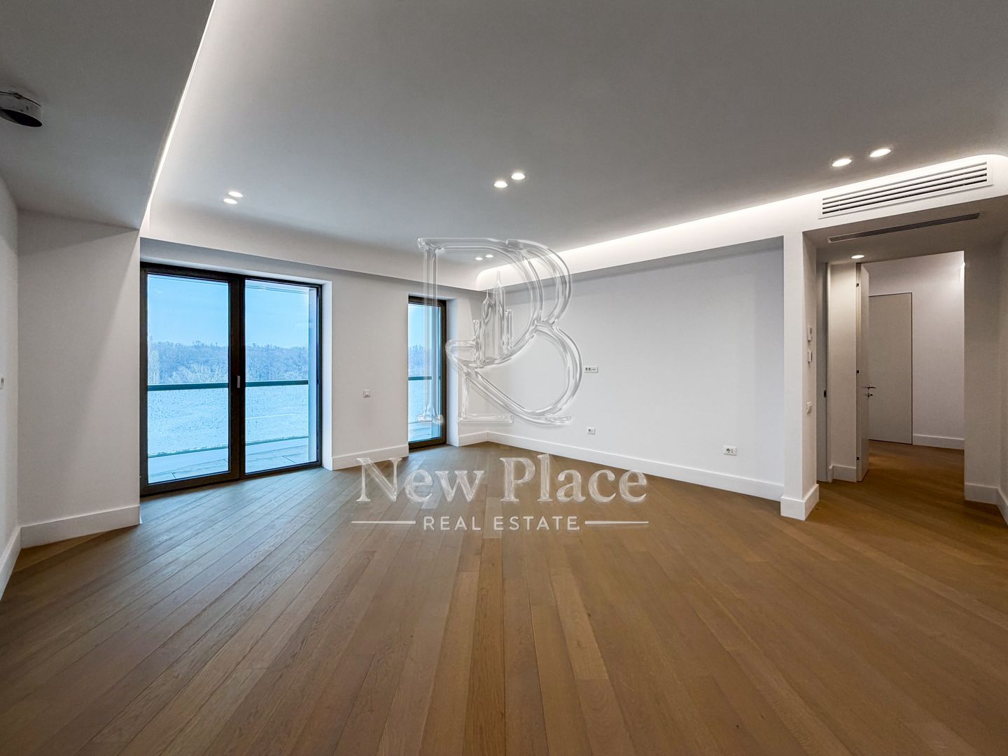 [VIDEO] CORTINA 126 | Apartament exclusivist | Terasa 24 mp | View liber | LUX - Poză 3