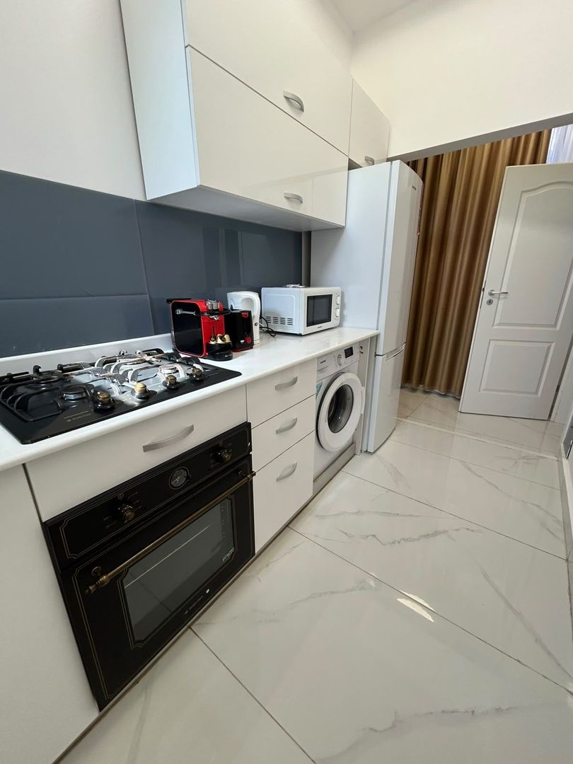 APARTAMENT 2 CAMERE INCHIRIAT  PARCUL CAROL - TINERETULUI - Poză 15