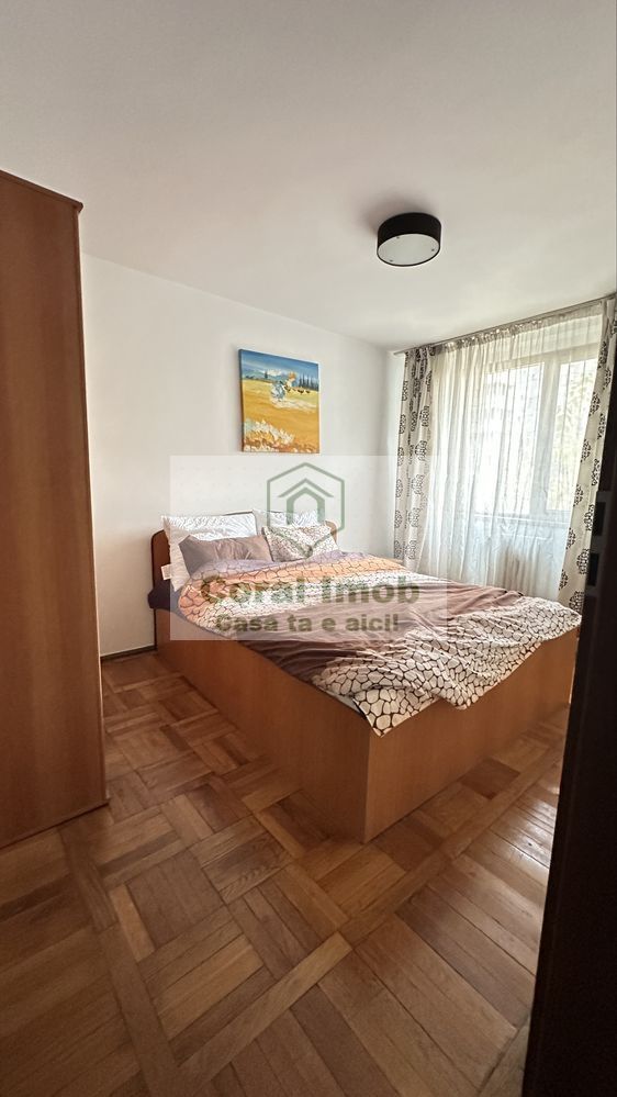 Inchiriereapartament 2 camere Stefan cel Mare langa spitalul Colentina - Poză 6
