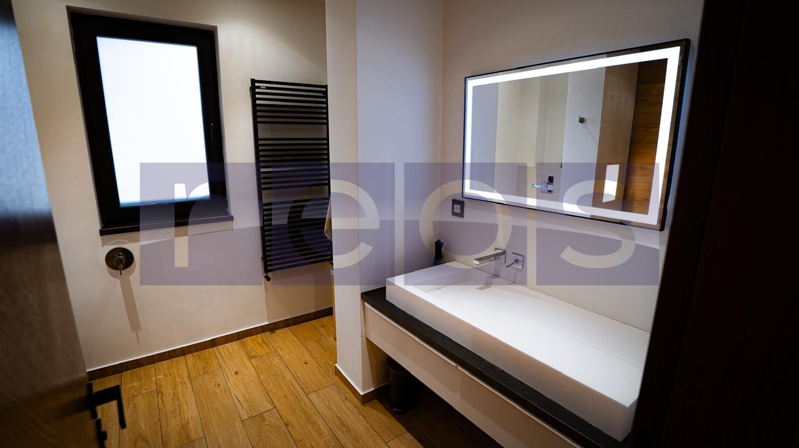 INCHIRIERE VILA EXCLUSIVISTA | CURTE | ZONA FLOREASCA | - Poză 21