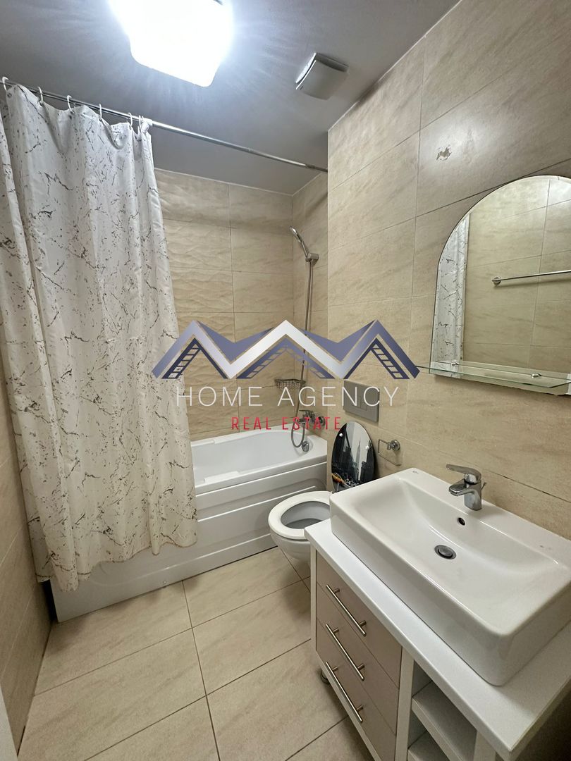 Apartament 2 camere Cosmopolis | decomandat, parcare - Poză 11