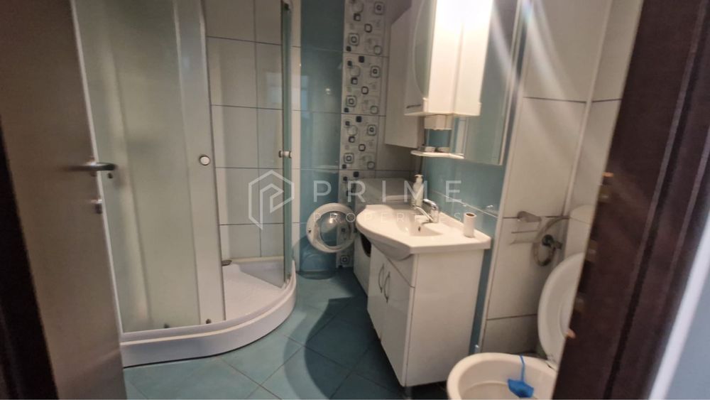 Chirie 2 camere, mobilat complet, etaj 1, decomandat, Zona Tudor - Poză 7