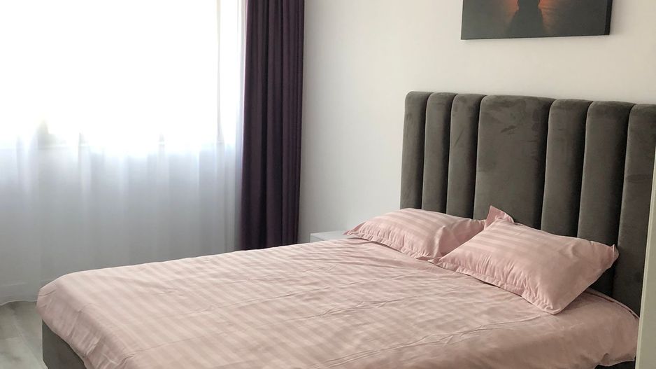 Apartament 2 camere de inchiriat Rond OMV, 5 min metrou - Poză 22