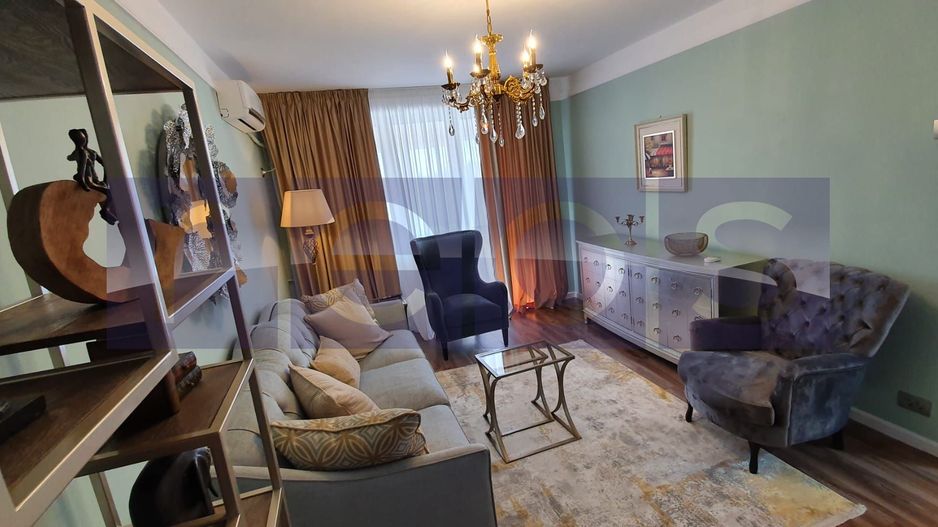 VANZARE 3 CAMERE DECOMANDAT - TINERETULUI - Poză 1