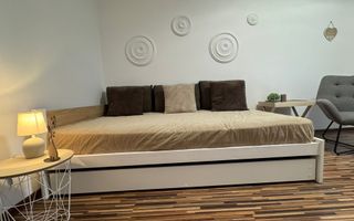 Garsoniera Pacurari - 20 min Copou - Poză 9