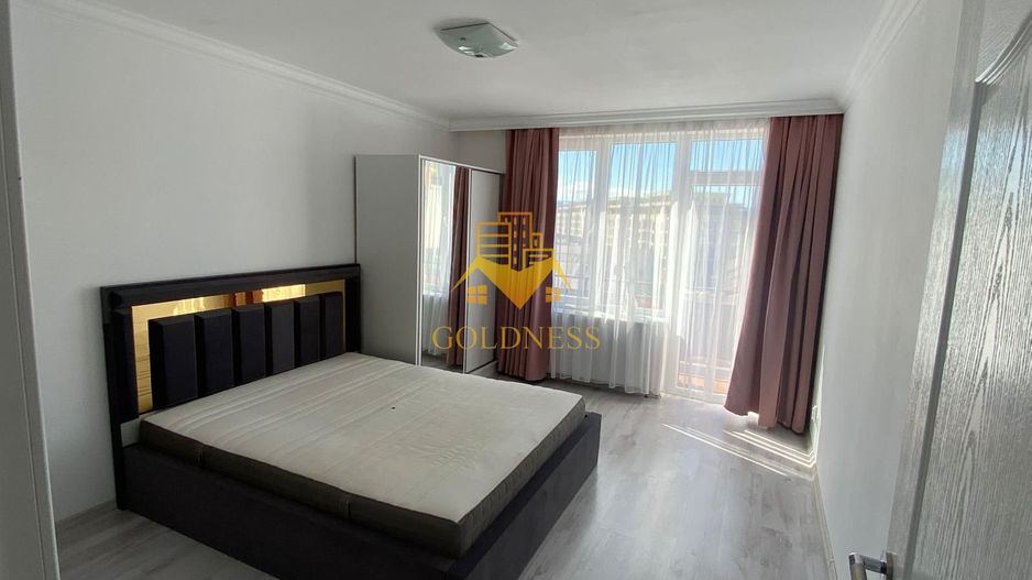 3 camere Modern, Parcare, Zona Tineretului, Somesului, Floresti - Poză 1