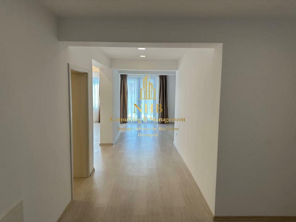 VILĂ INDIVIDUALĂ BĂNEASA - CARTIER HENRI COANDĂ - Poză 14