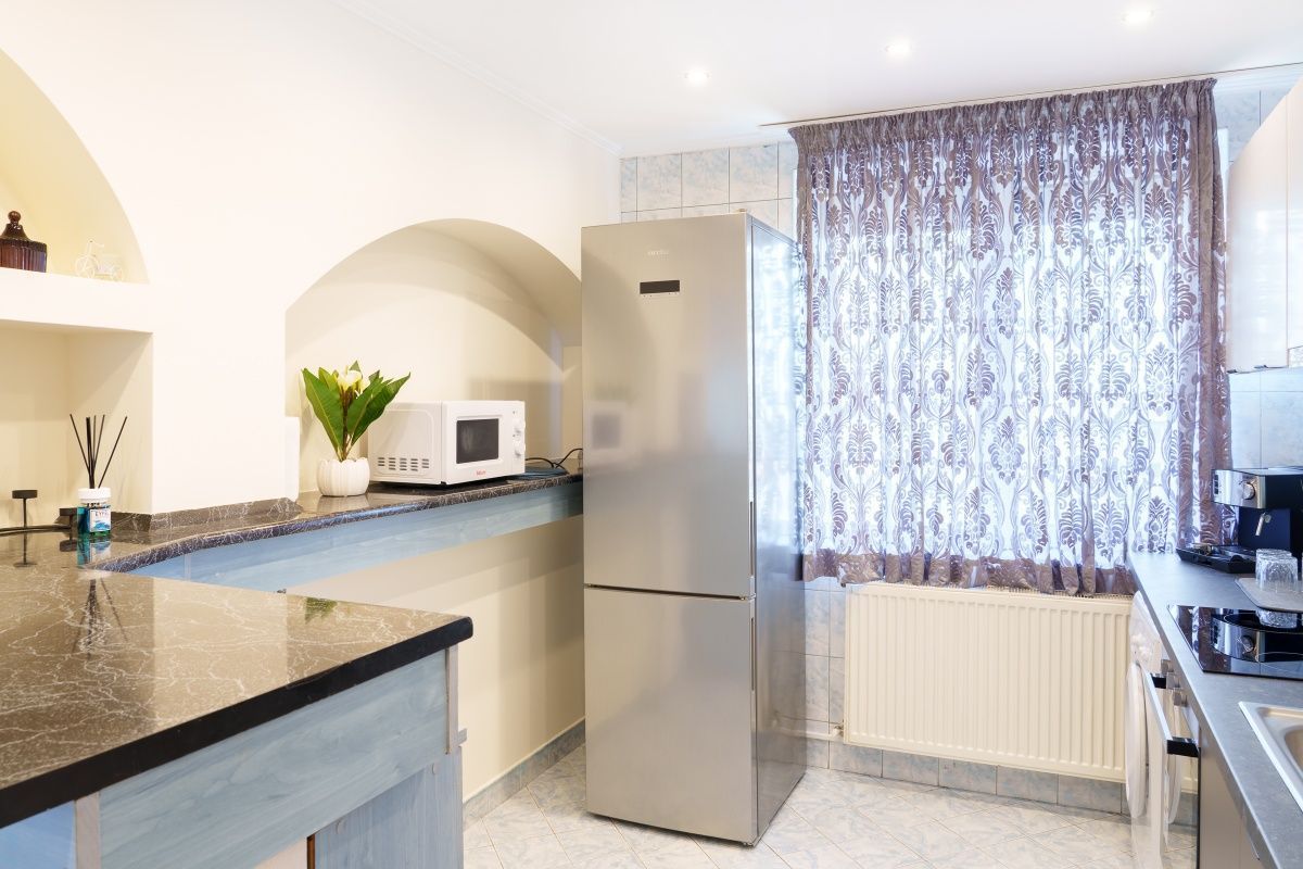 Ultracentral | 2 Camere | Amenajat Modern - Poză 7