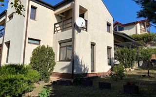 Casa de vanzare Bucium,Cartier IC Bratianu,235 MP utili,521 MP teren - Poză 1