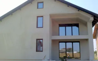Spațiu. Construcție solidă. Confort real. - Poză 36