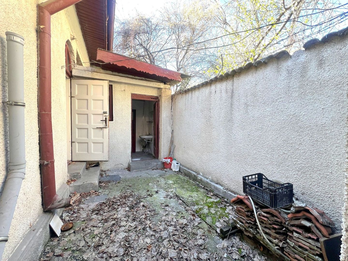 Casa interbelica Floreasca-Barbu Vacarescu - Poză 14