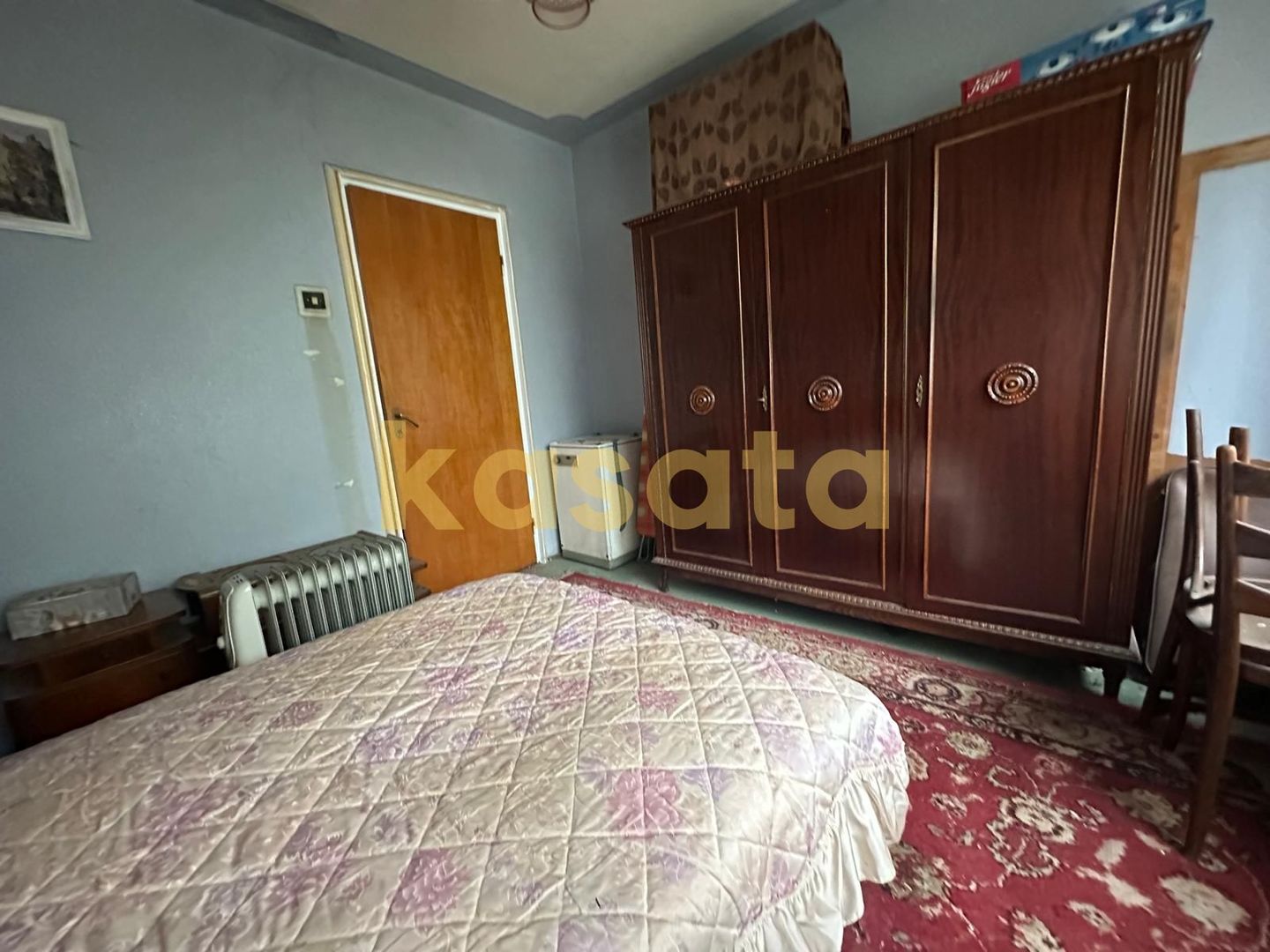 3 camere cu potențial deosebit - Bd. Theodor Pallady - Poză 5