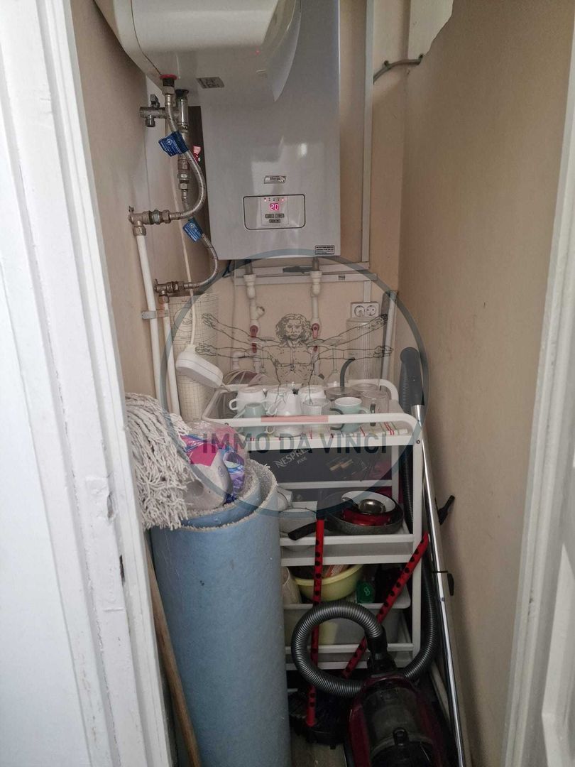 Apartament 1 camera - Poză 6