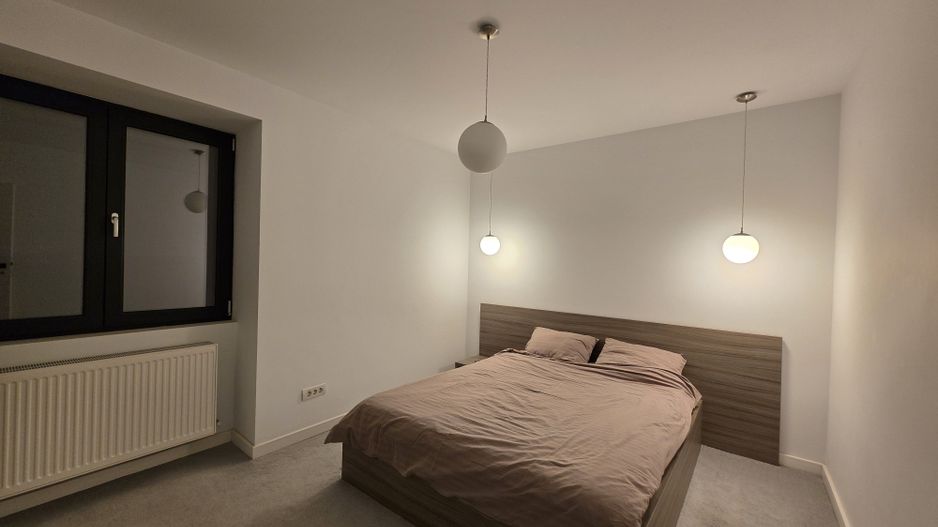 Casă de vânzare mobilata complet 6 camere, 325 mp construiți Aviației - Poză 17