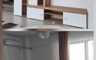 Apartament de închiriat 2 camere Apărătorii Patriei | 62 mp | Parcare - Poză 2