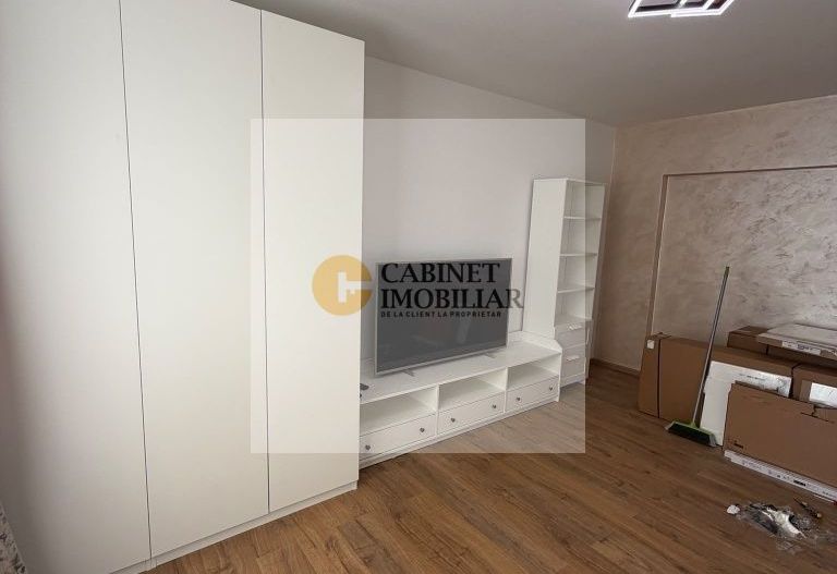 Garsoniera I metrou Universitate I Creditabil I Pretabil Airbnb - Poză 3