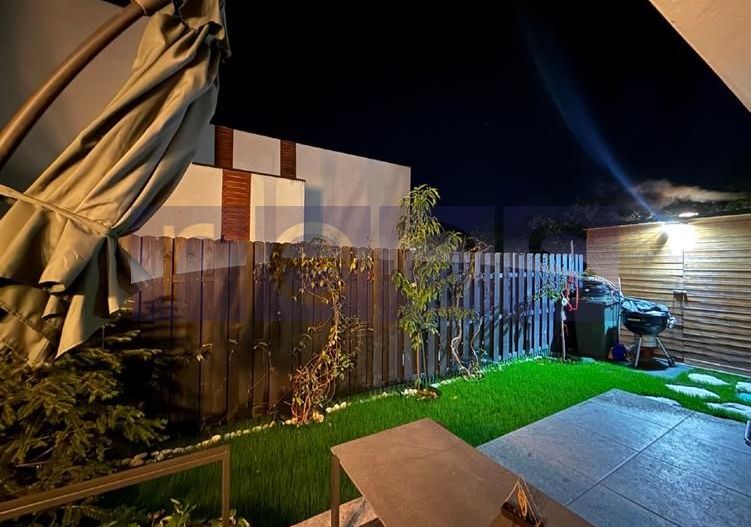 VANZARE DUPLEX MODERN 4 CAMERE | TERASA ROOFTOP | CURTE AMENAJATA| - Poză 14