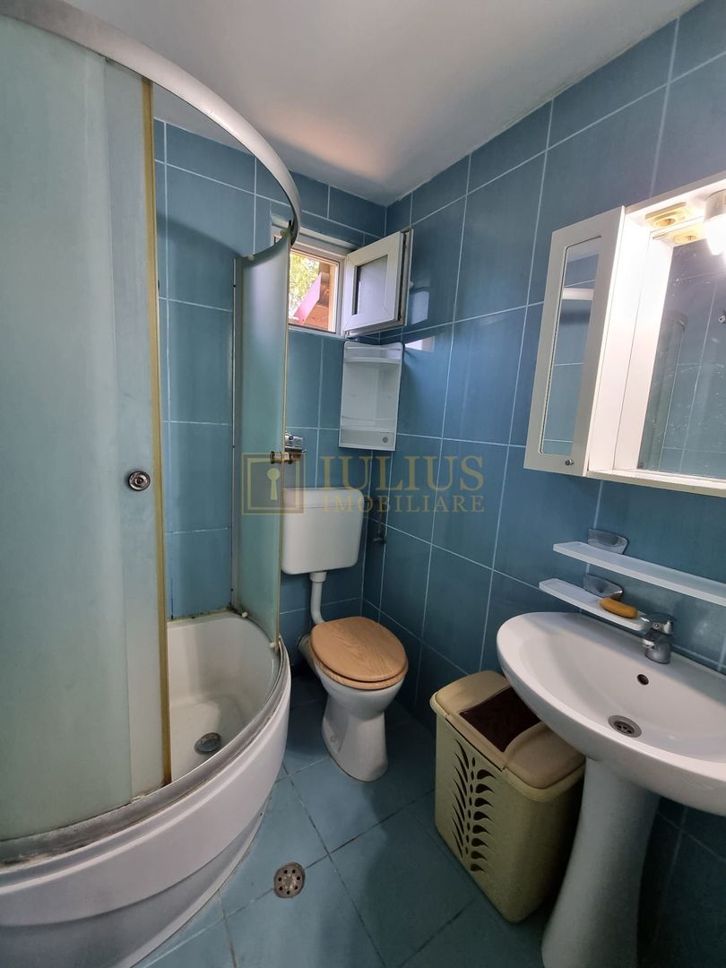 2 dormitoare-Sagului-Steaua - Poză 11