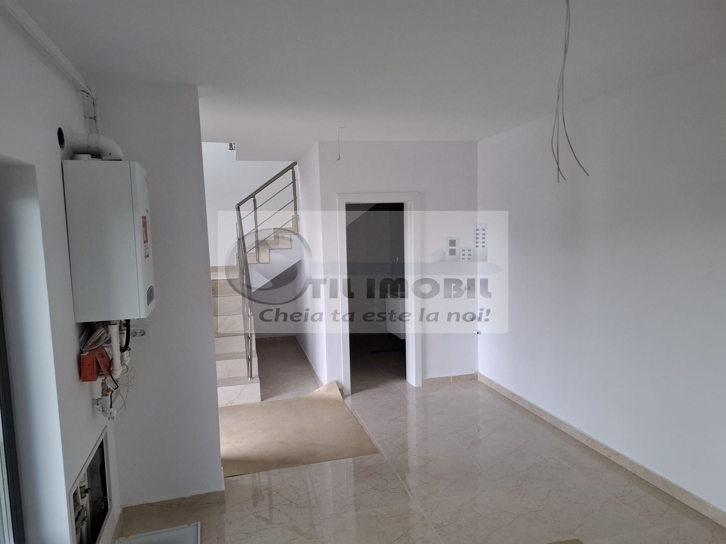 Casa tip Duplex in Valea Adanca 150 000 euro - Poză 10