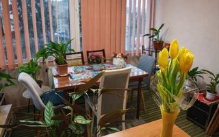 Apartament 3 camere spațios zona Tudor (Sârguinței) - Poză 4