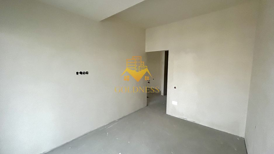 2 camere open space, Parcare, Eroilor Residence, Floresti - Poză 3