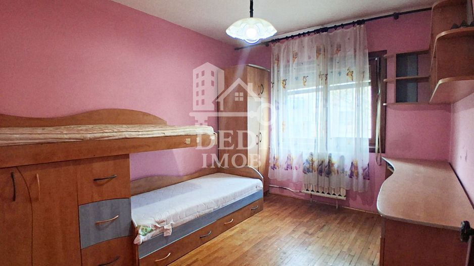 Apartament cu 3 camere de inchiriat zona Decebal, Oradea - Poză 5