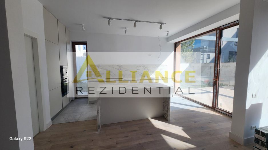 🔥 PIPERA - VILĂ LUX ULTRA-PREMIUM AUTOMATIZATĂ | POMPĂ DE CĂLDURĂ - Poză 8