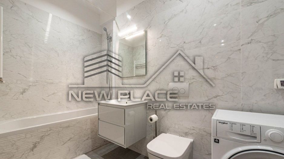 RESIDENCE 5 | Parcare subterana | Apartament exclusivist | View liber | Lux - Poză 10