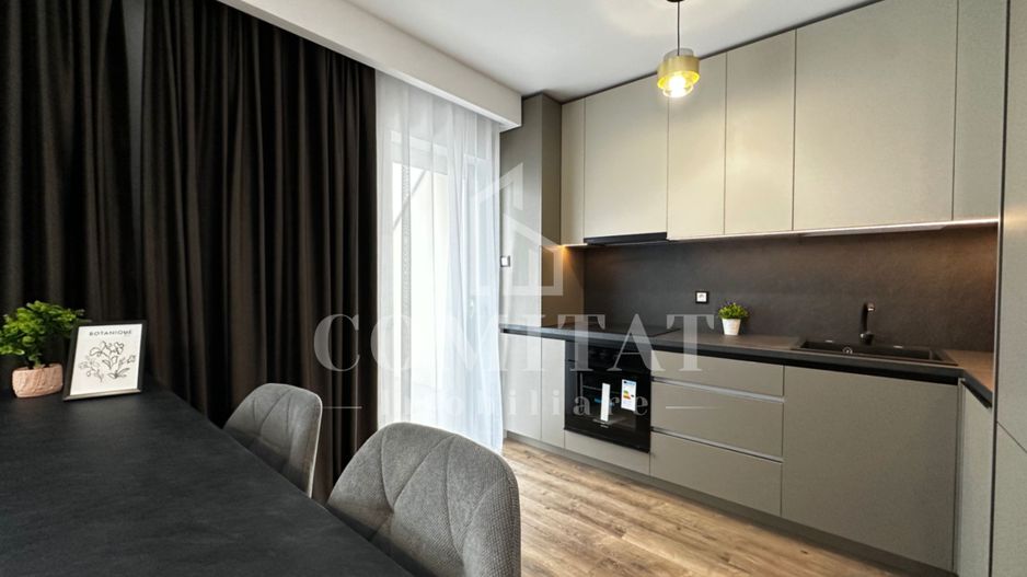 Penthouse spectaculos | 3 camere | La cheie | Eroilor - Poză 5