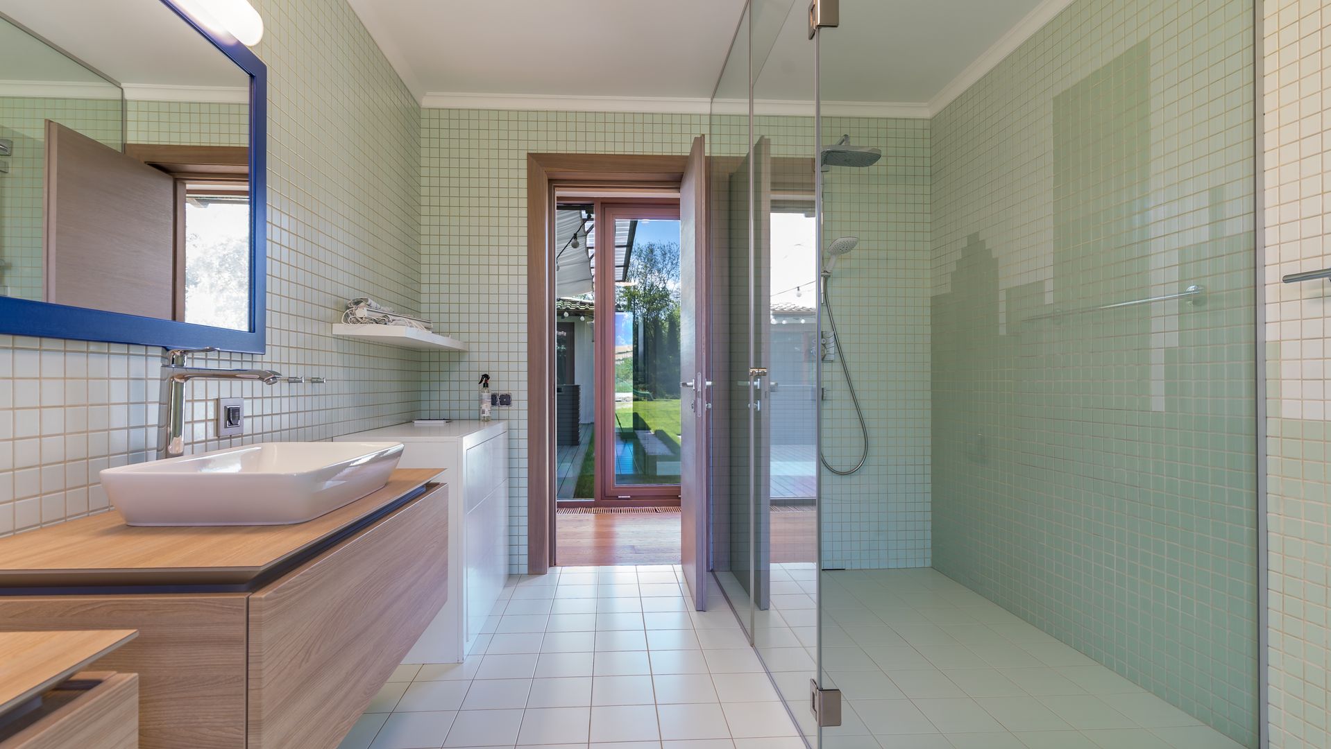 Reprezentare Exclusiva - Vila eleganta de vanzare, Rediu, 0% Comision - Poză 20
