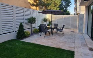 Vila *6 camere* // Pipera OMV **FIRST RENT** - Poză 15