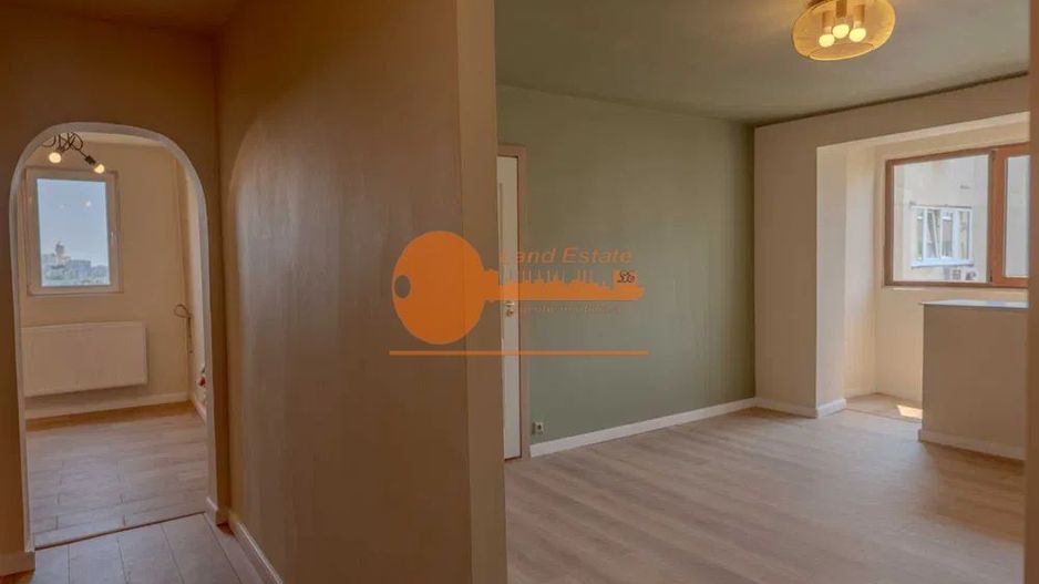 Apartament 2 camere Drumul Taberei-Favorit - Poză 9