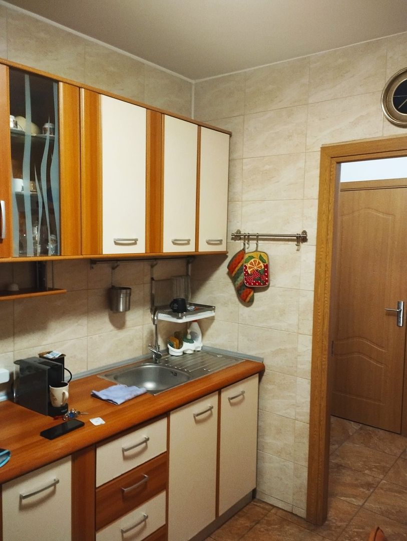 3 camere Dristor - metrou 1 minut, prima inchiriere! - Poză 19