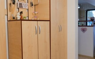 TOMIS PLUS (COD 05) Apartament 3 Camere Premium Ideal pentru Familie - Poză 27