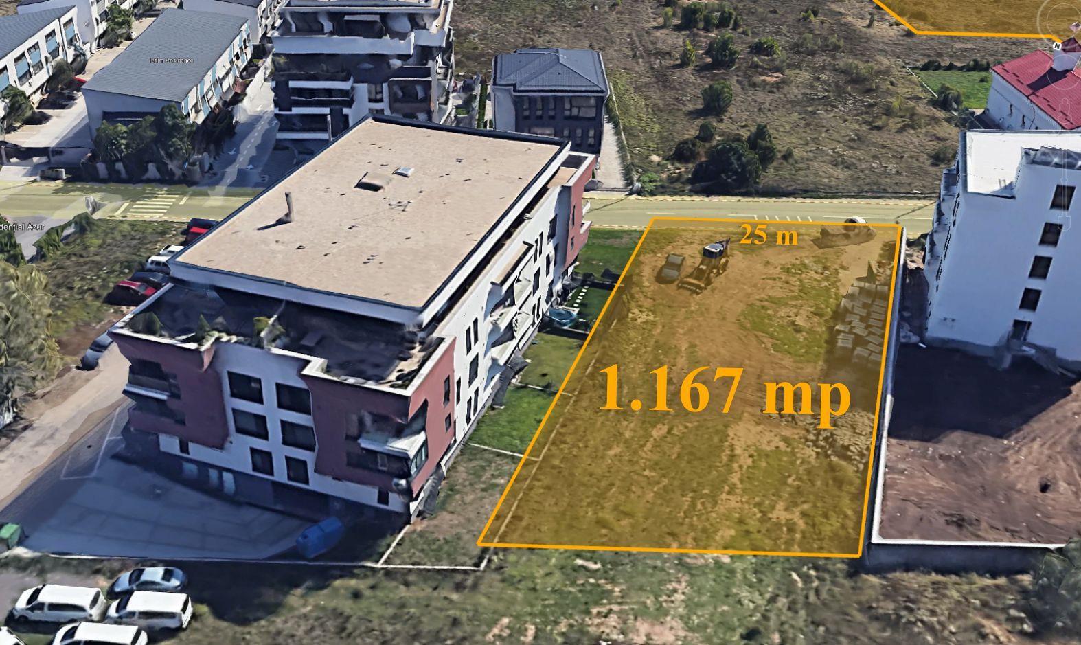 Oportunitate de investitie - Pipera - Poză 1