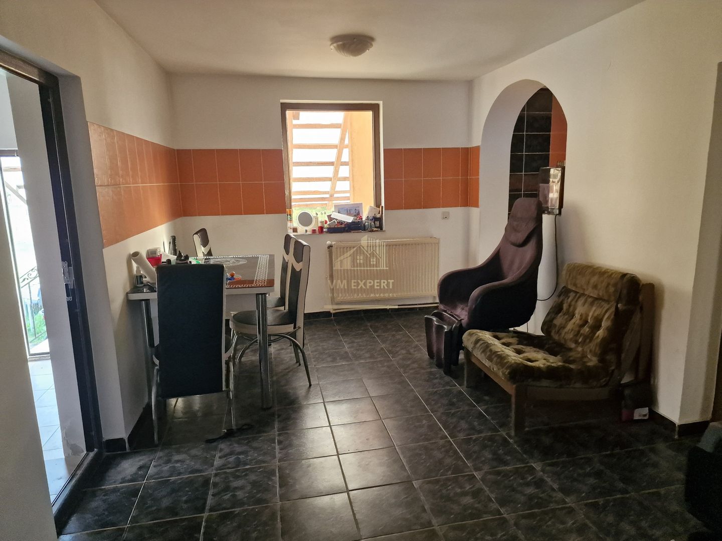 CASA 4 CAMERE,  GODENI, CAPU PISCULUI, TEREN 900 MP - Poză 25